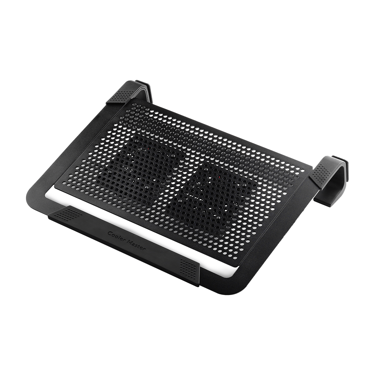 پایه خنک کننده لپ تاپ کولر مستر مدل NOTEPAL U2 PLUS-small-image