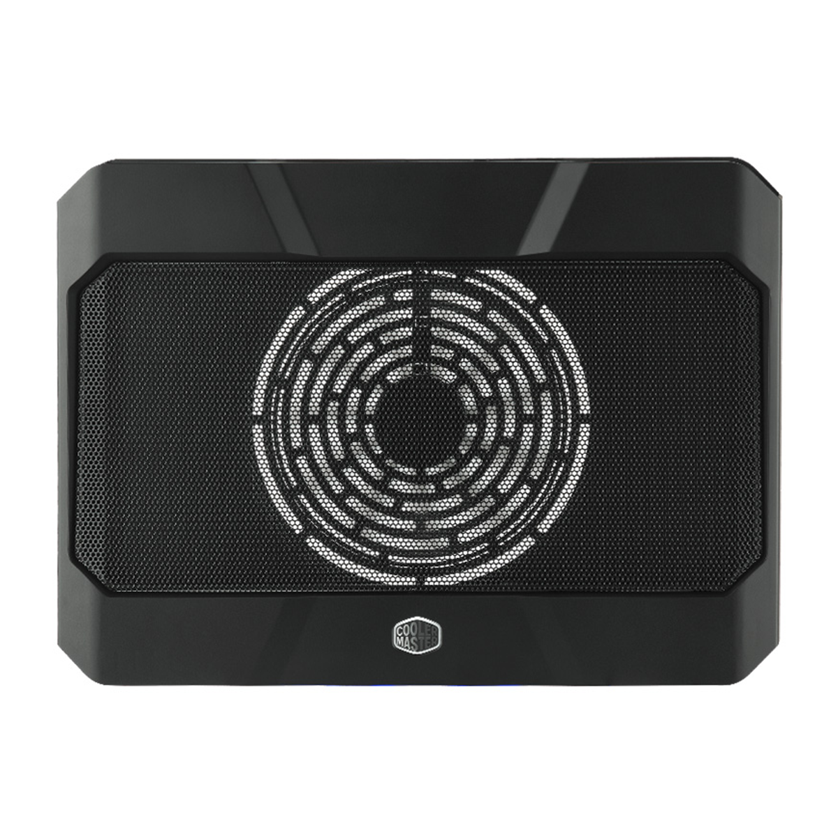 پایه خنک کننده لپ تاپ کولر مستر مدل NotePal X150R-small-image