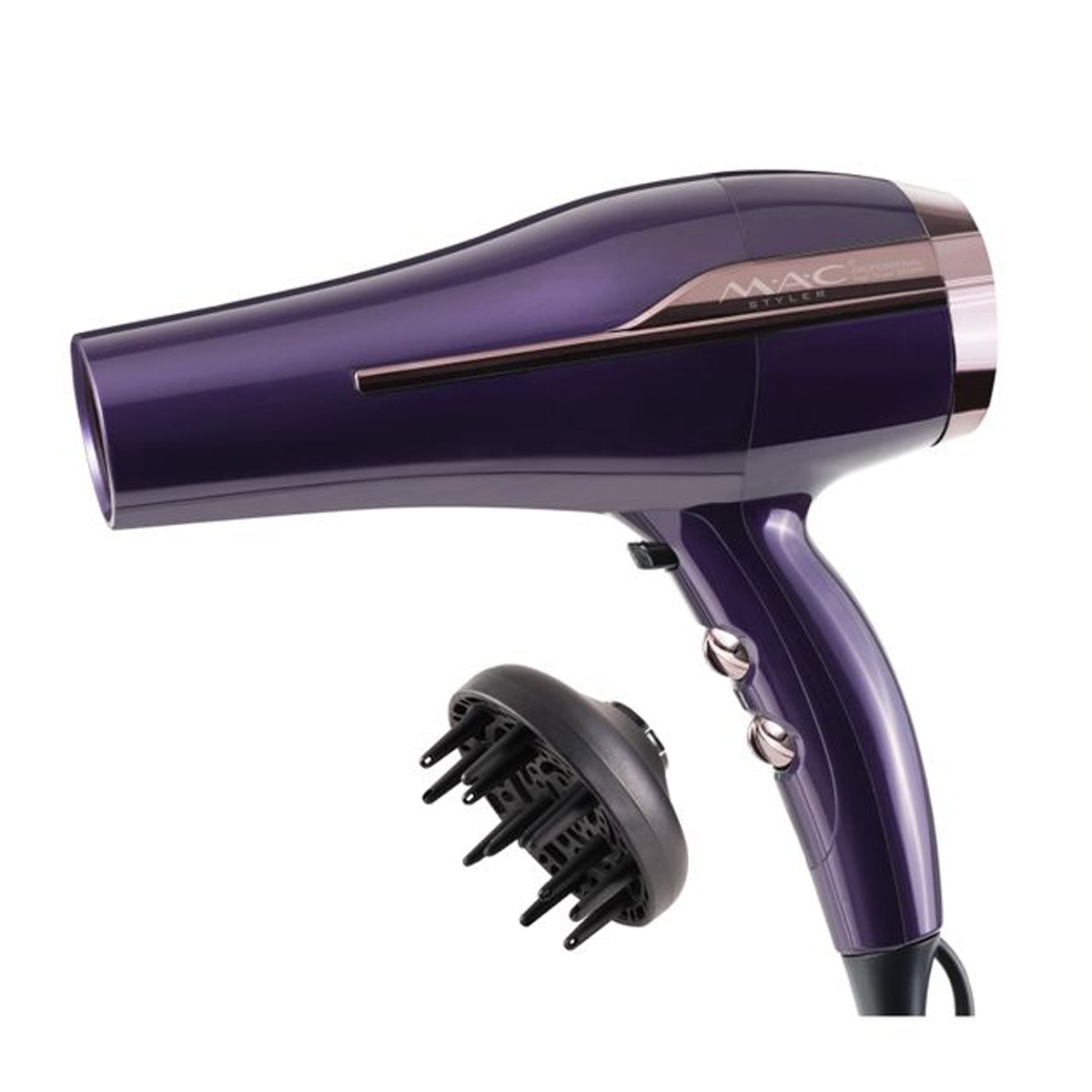 سشوار مک استایلر مدل MC-6930-small-image