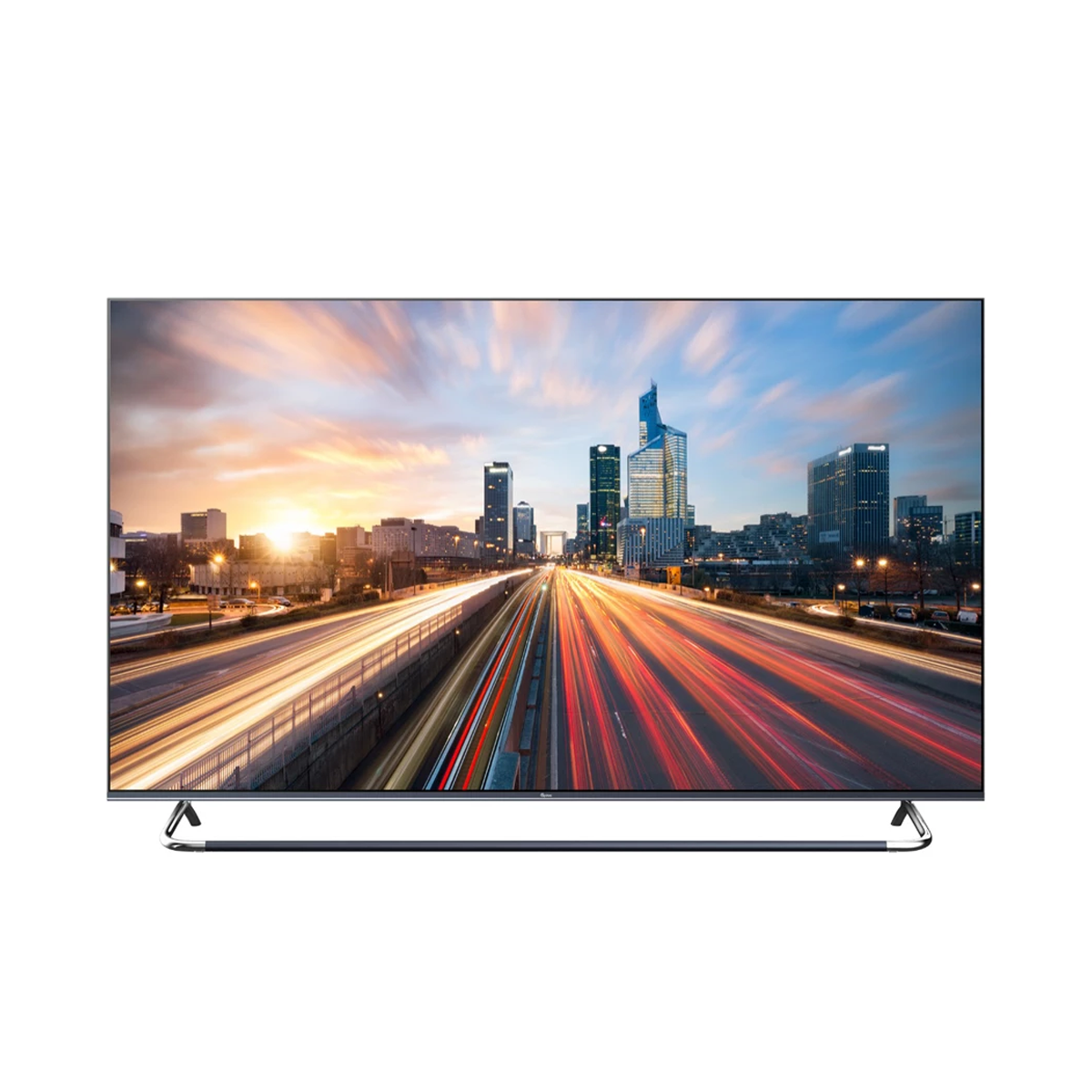 تلویزیون جی پلاس QMLED سایز 75 اینچ مدل GTV-75RQM924S-small-image