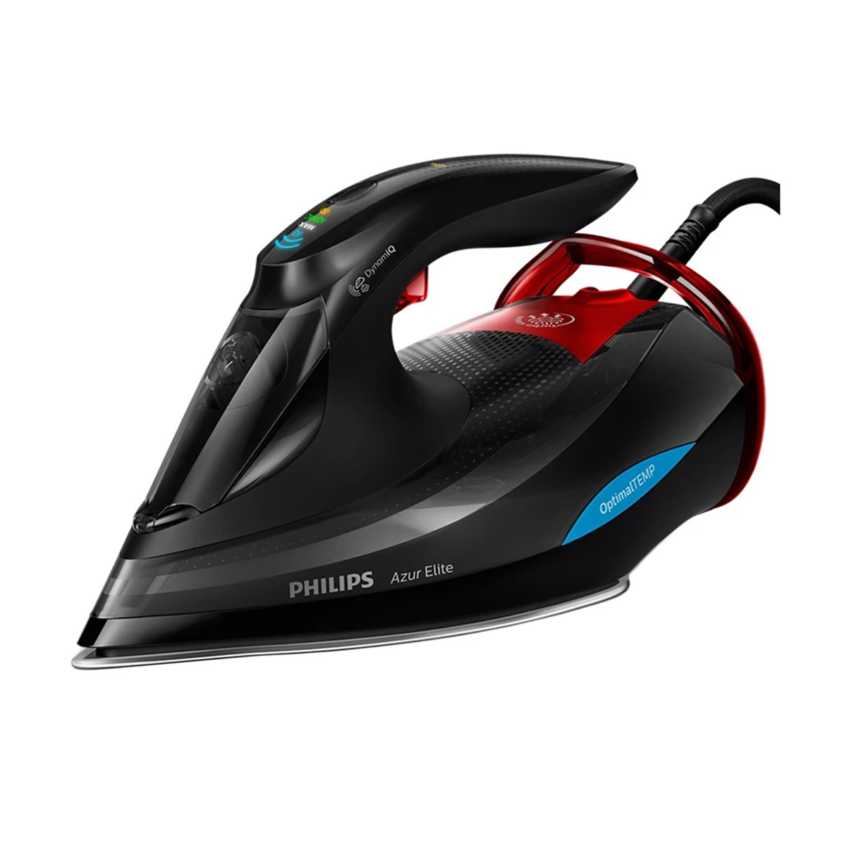 اتو بخار فیلیپس مدل GC5037-small-image