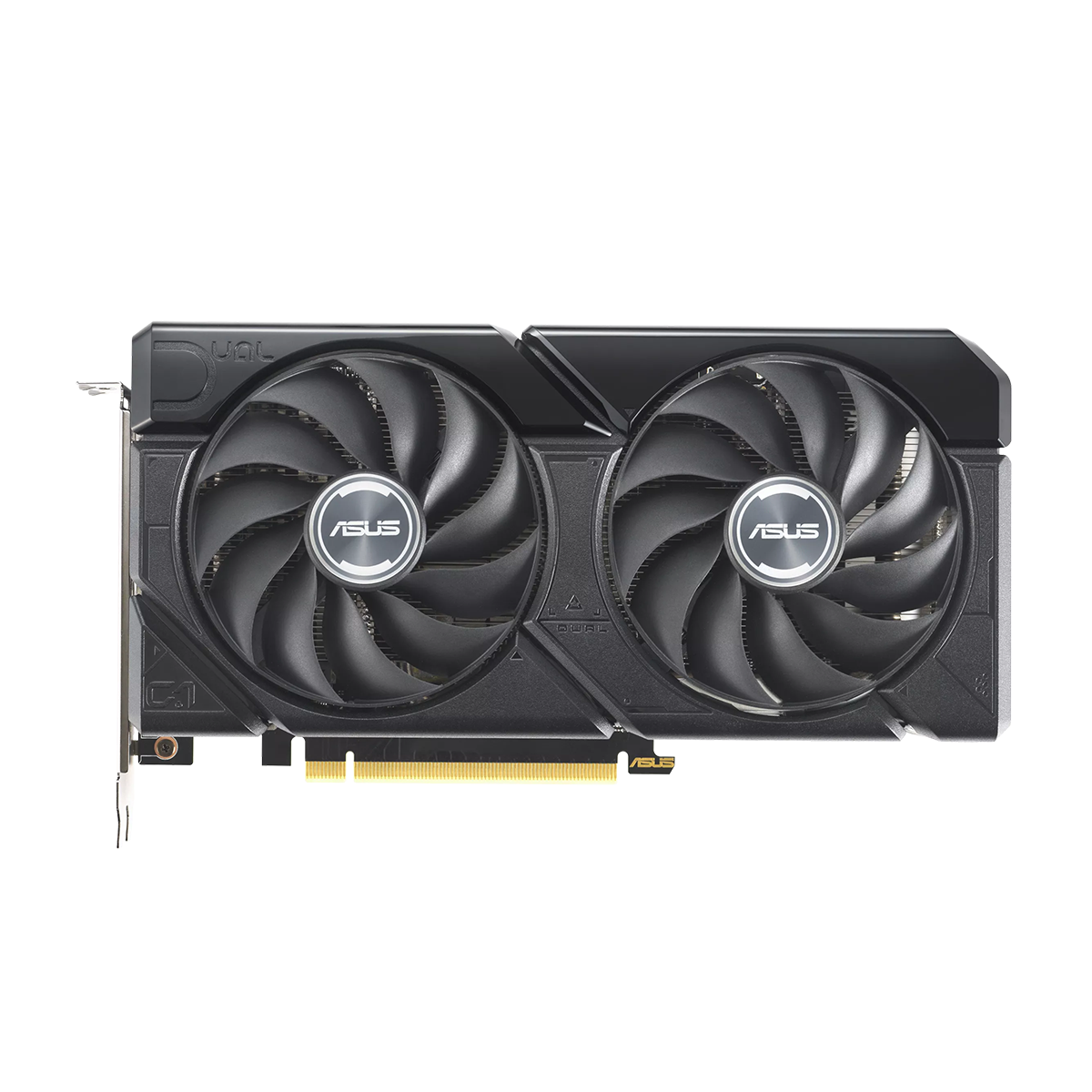 کارت گرافیک ایسوس مدل Dual GeForce RTX 4070 SUPER EVO OC Edition 12GB GDDR6X-small-image
