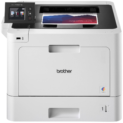 پرینتر لیزری رنگی برادر مدل HL-L8360CDW