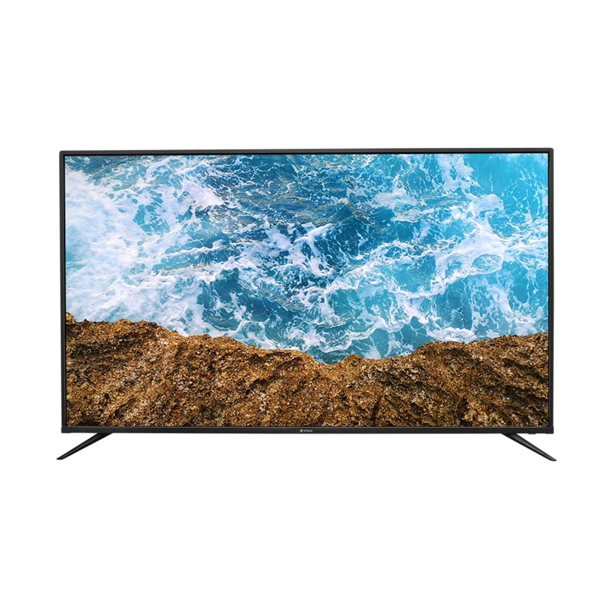 تلویزیون اسنوا LED سایز 75 اینچ مدل SLD-75SA660U-small-image