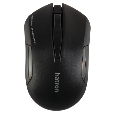 ماوس هترون مدل HMW320SL