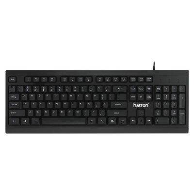 کیبورد هترون مدل HK205