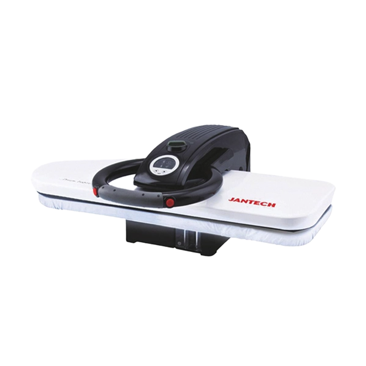 اتو پرس جانتک مدل eco600-small-image