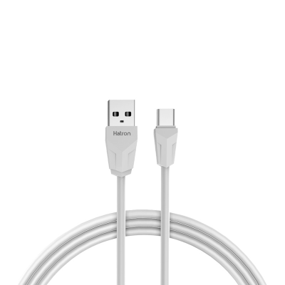 کابل تبدیل USB به USB-C هترون مدل HC144UC طول 1متر