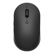 ماوس بی سیم شیائومی مدل Silent Edition-small-image