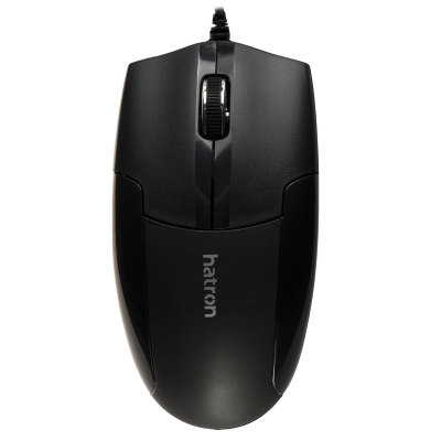 ماوس هترون مدل HM102SL