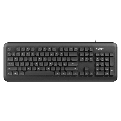 کیبورد هترون مدل HK260