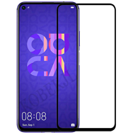 محافظ گلس تمام صفحه (فول گلس) مناسب برای گوشی هوآوی Nova 5T-small-image