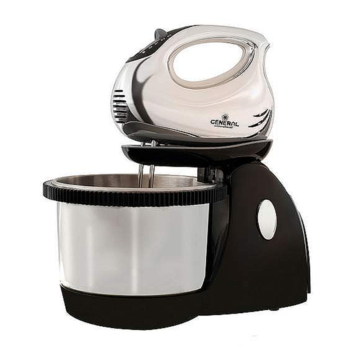همزن کاسه دار جنرال مدل GI-901CS-small-image