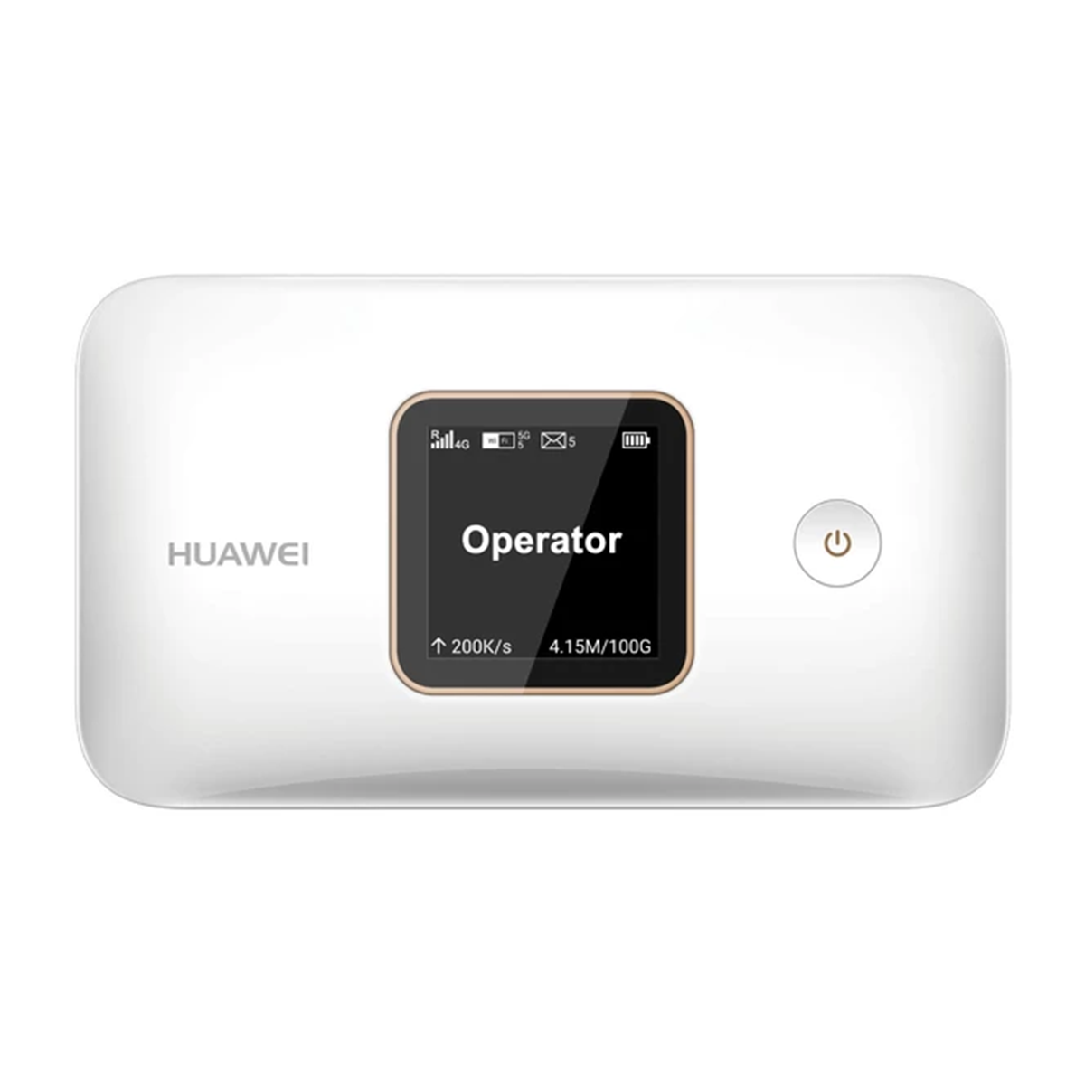 مودم 4G/TD-LTE قابل حمل هوآوی مدل E5785-320a-small-image