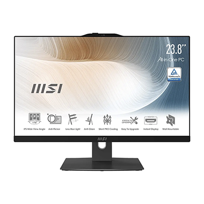 کامپیوتر All in One ام اس آی 23.8 اینچی مدل AM242P 13M i3 ۱۳۱۵U 32GB 500GB copy-small-image.png