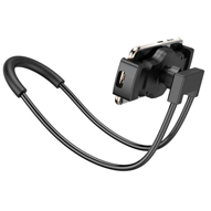 پایه نگهدارنده گوشی موبایل و تبلت گرین مدل Lazy Holder-small-image