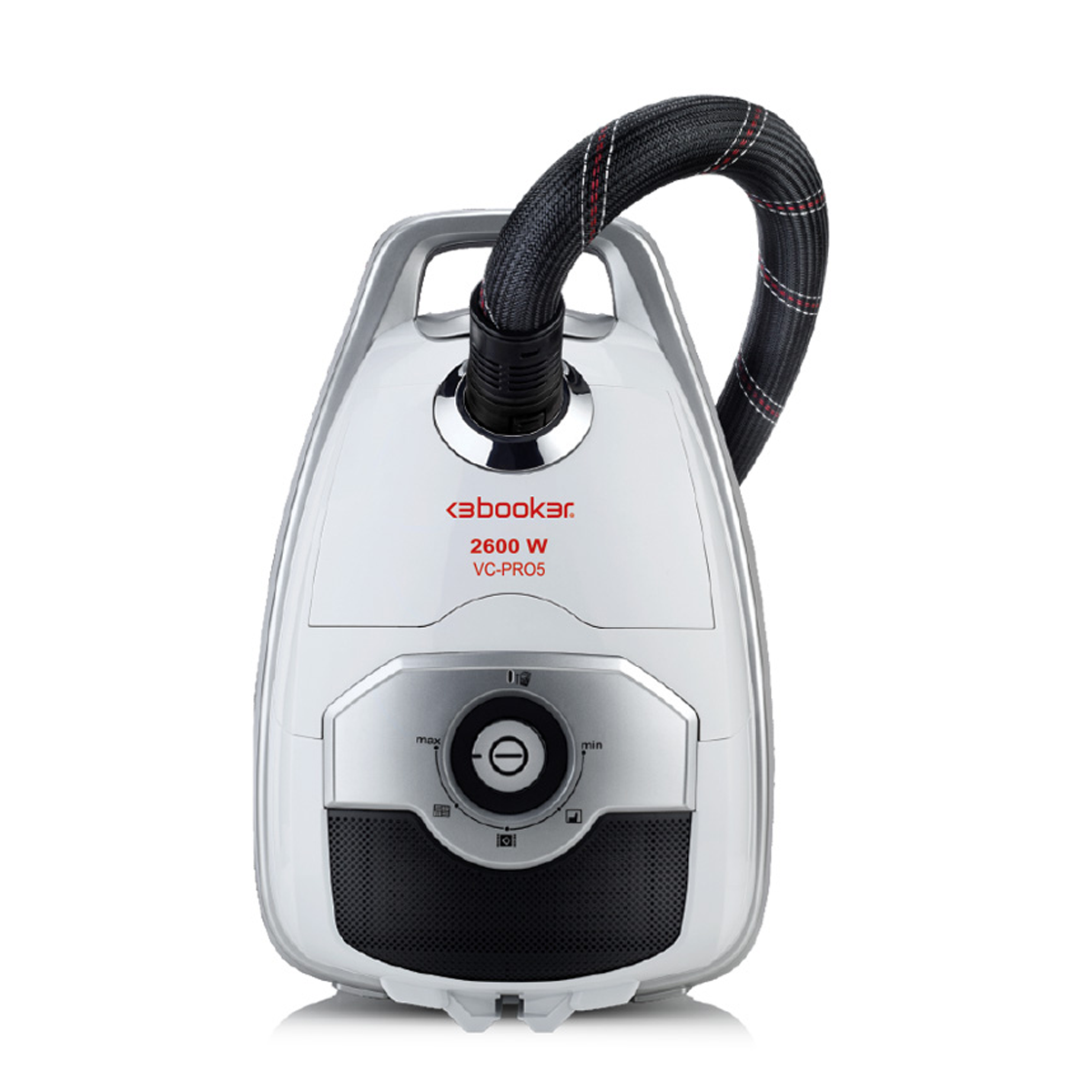جاروبرقی بوکر مدل VC-PRO5-small-image