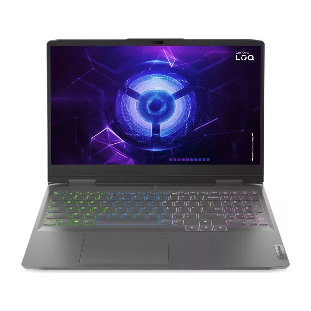 لپ تاپ لنوو 15.6 اینچی مدل LOQ 15IRH8 i7 13700H 16GB 512GB RTX4060-small-image