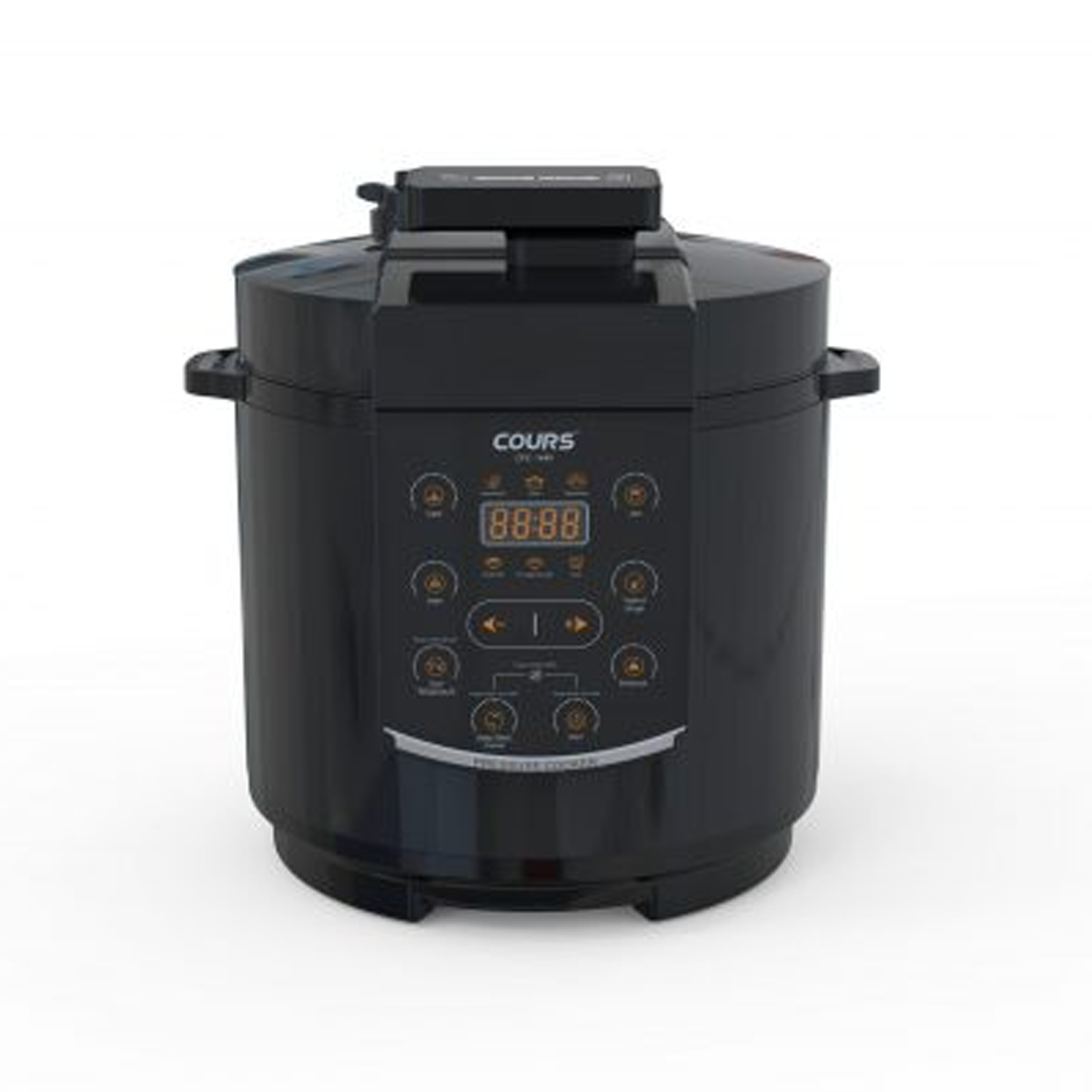 مولتی کوکر ؟ نفره کورس مدل CPC 1449-small-image