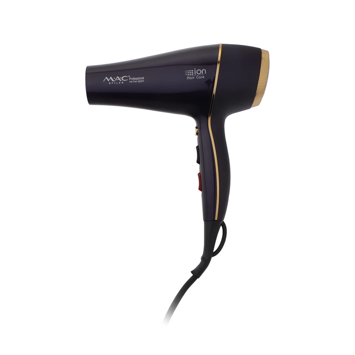 سشوار مک استایلر مدل MC-6690A-small-image