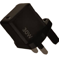  شارژر دیواری 30 وات گرین مدل Mini Pro-small-image