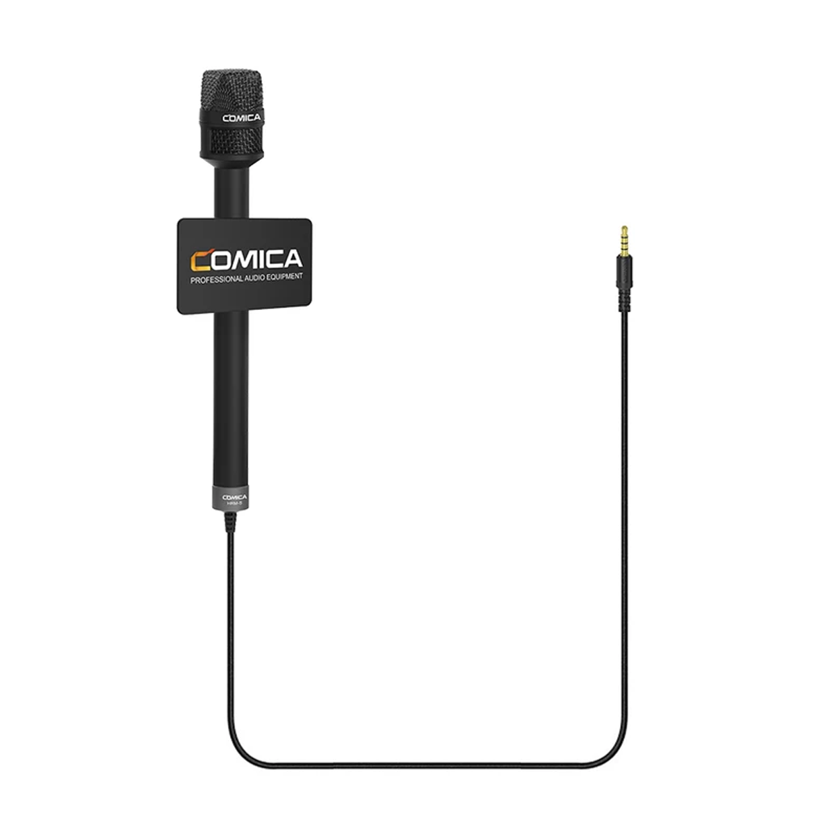 میکروفن کندانسر کامیکا مدل HRM-S-small-image