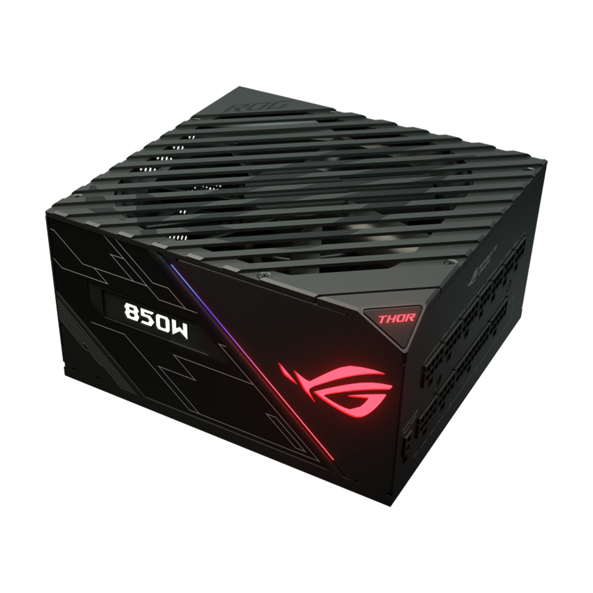 پاور کامپیوتر ایسوس مدل ROG-THOR-850P-small-image
