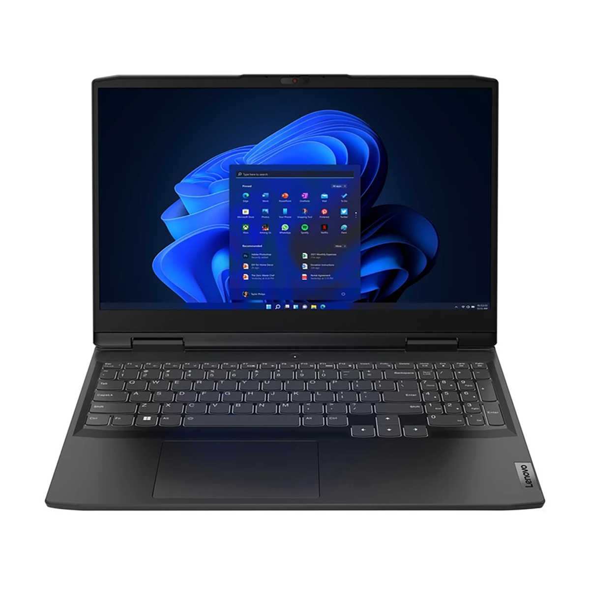 لپ تاپ لنوو 15.6 اینچی IdeaPad Gaming 3 i5 12450H 8GB 512GB RTX3050 copy-small-image.png