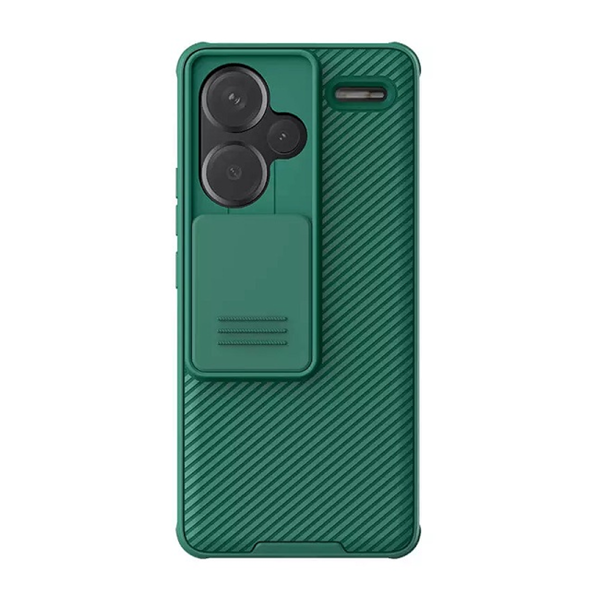 قاب گوشی شیائومی Redmi Note 13 Pro Plus نیلکین مدل Camshield Pro-small-image