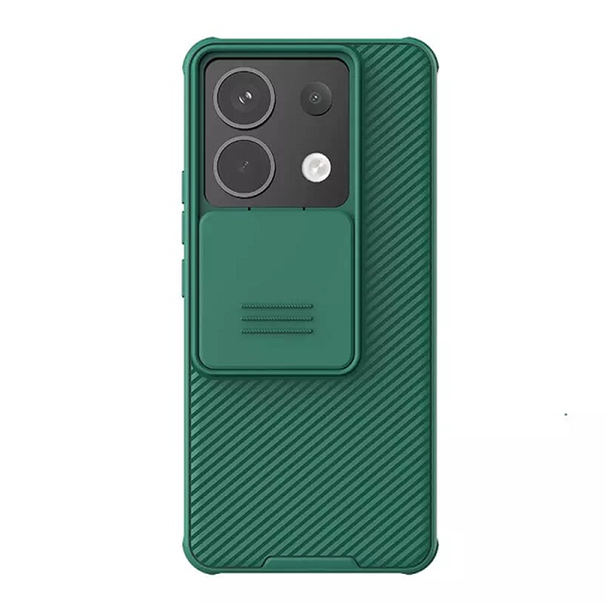 قاب گوشی شیائومی Redmi Note 13 Pro نیلکین مدل Camshield Pro-small-image