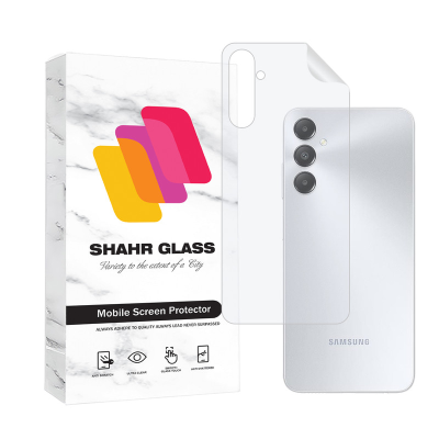 محافظ پشت گوشی شهر گلس مدل NANOMTSH مناسب برای گوشی موبایل سامسونگ Galaxy A05s