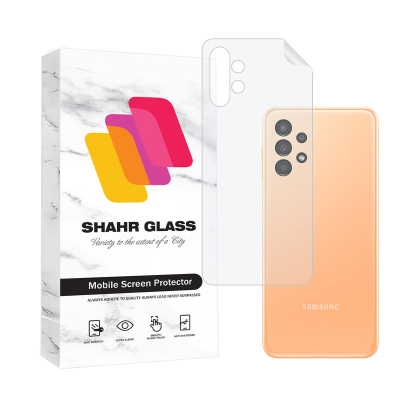 محافظ پشت گوشی شهر گلس مدل NANOMTSH مناسب برای گوشی موبایل سامسونگ Galaxy A13 4G / A32 5G / M32 5G