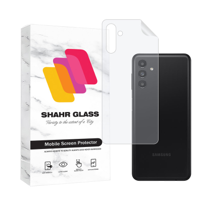 محافظ پشت گوشی شهر گلس مدل NANOMTSH مناسب برای گوشی موبایل سامسونگ Galaxy A13 5G /  A04s
