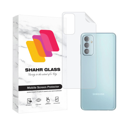 محافظ پشت گوشی شهر گلس مدل NANOMTSH مناسب برای گوشی موبایل سامسونگ Galaxy F23