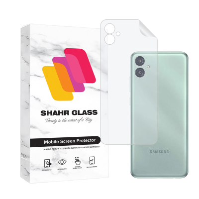 محافظ پشت گوشی شهر گلس مدل NANOMTSH مناسب برای گوشی موبایل سامسونگ Galaxy M04