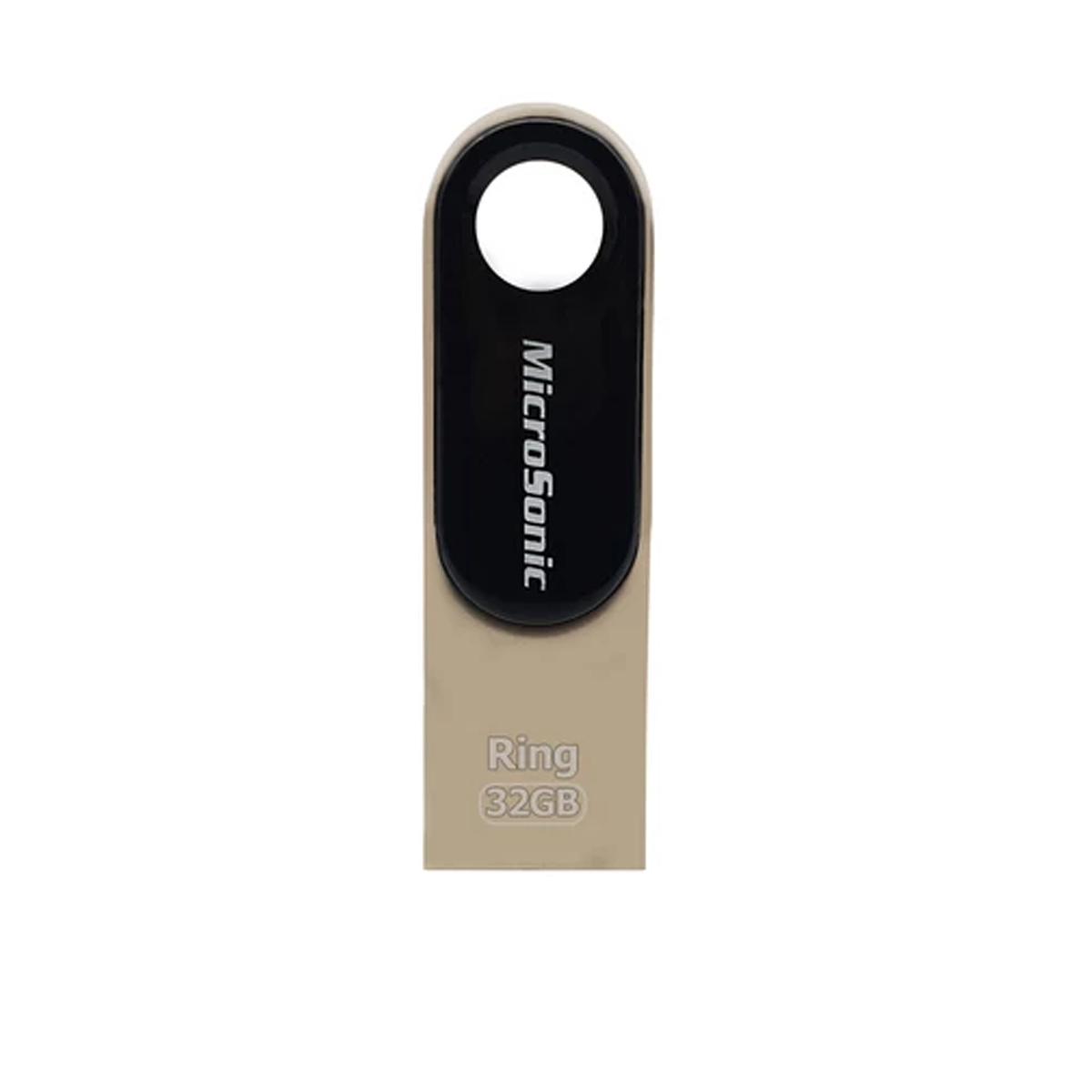 فلش مموری میکروسونیک مدل Ring ظرفیت 32 گیگابایت-small-image