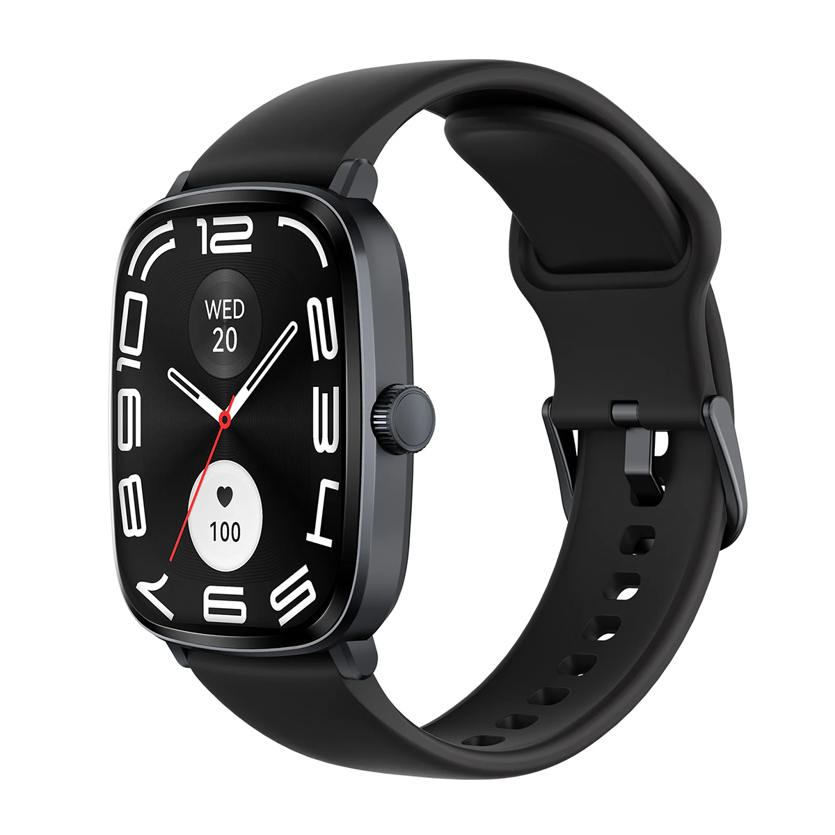 ساعت هوشمند هایلو مدل RS5 (LS19)-small-image