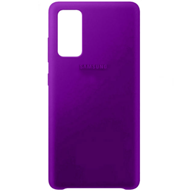 کاور سیلیکونی مناسب برای گوشی سامسونگ Galaxy A03S-small-image