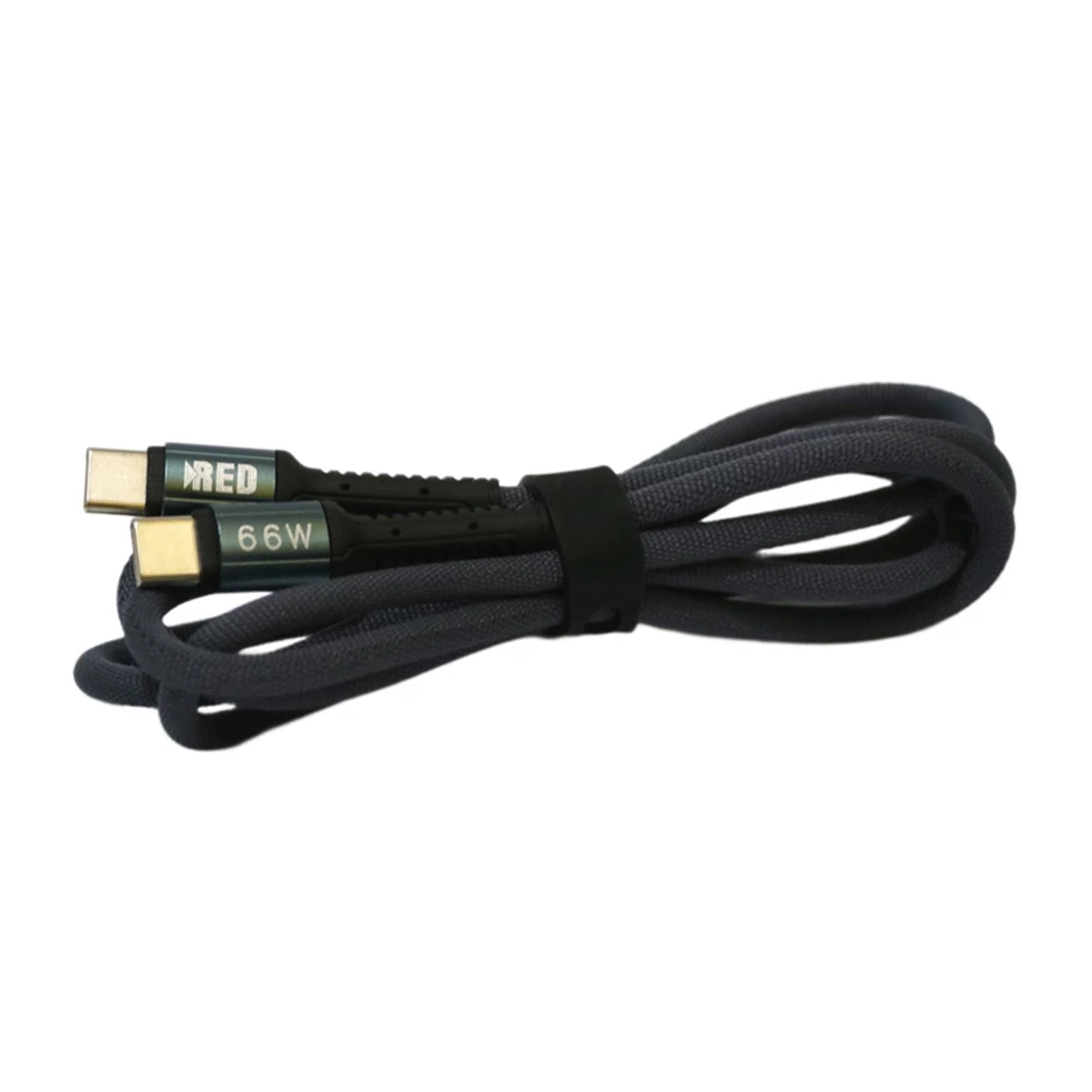 کابل تایپ سی رد مدل RC900 طول 1.2 متر-small-image
