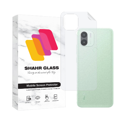 محافظ پشت گوشی شهر گلس مدل NANOMTSH مناسب برای گوشی موبایل شیائومی Redmi A1 Plus / Redmi A2 Plus