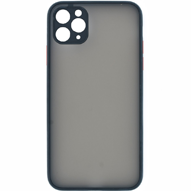 کاور پشت مات محافظ لنزدار مناسب برای گوشی اپل IPhone 11 Pro max-small-image