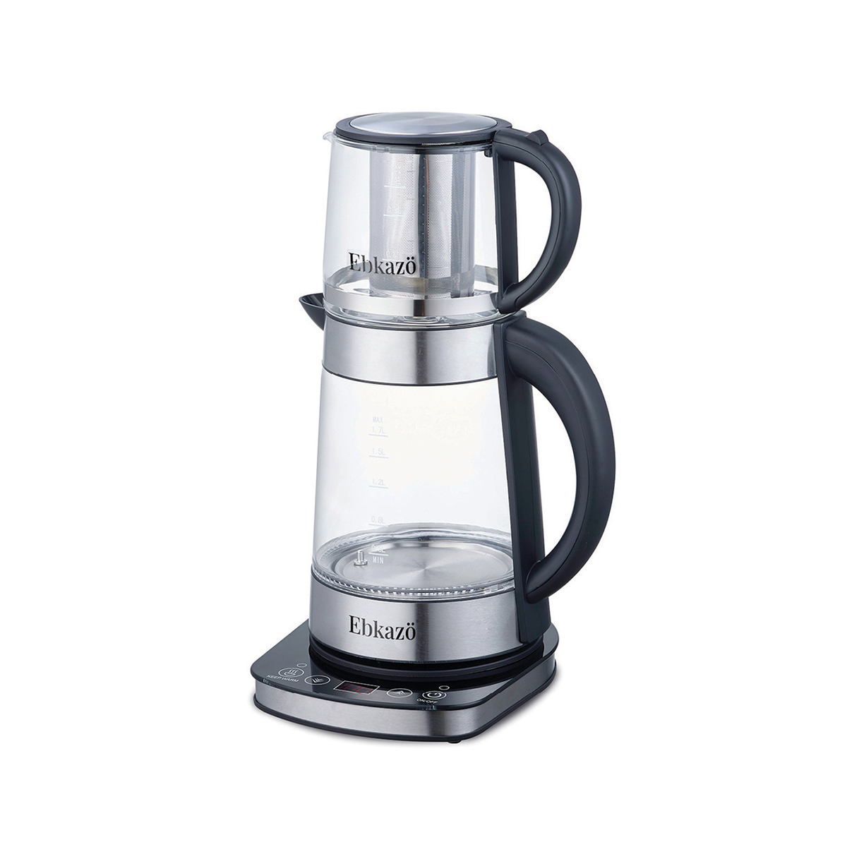 چای ساز ابکازو مدل TM-1171-small-image