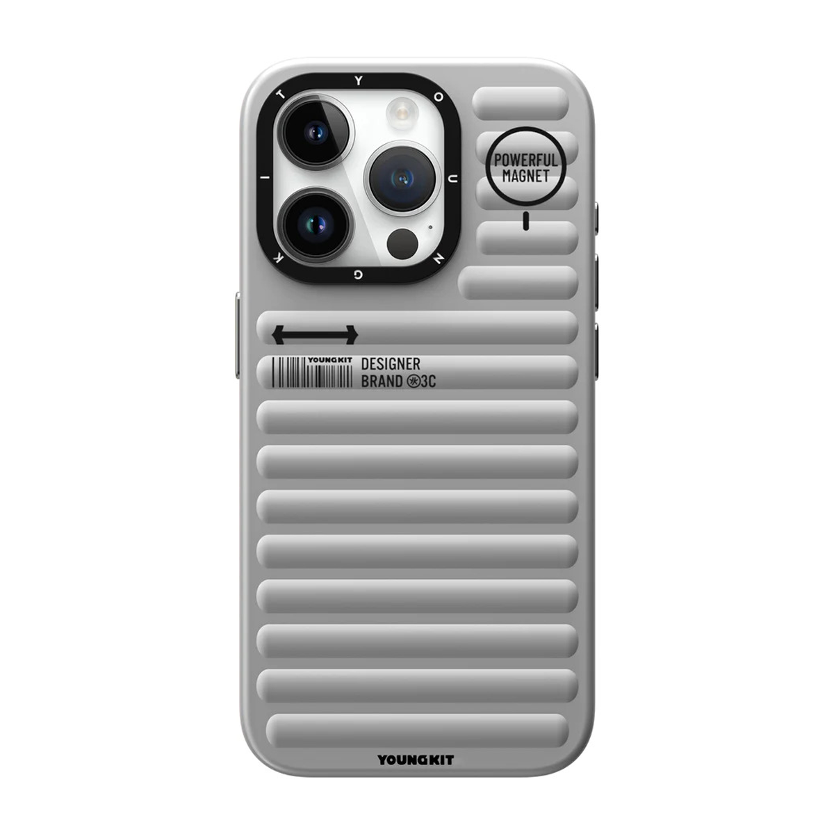 کاور گوشی اپل iPhone 15 Pro Max مدل Younngkit Secret Matt copy-small-image.png
