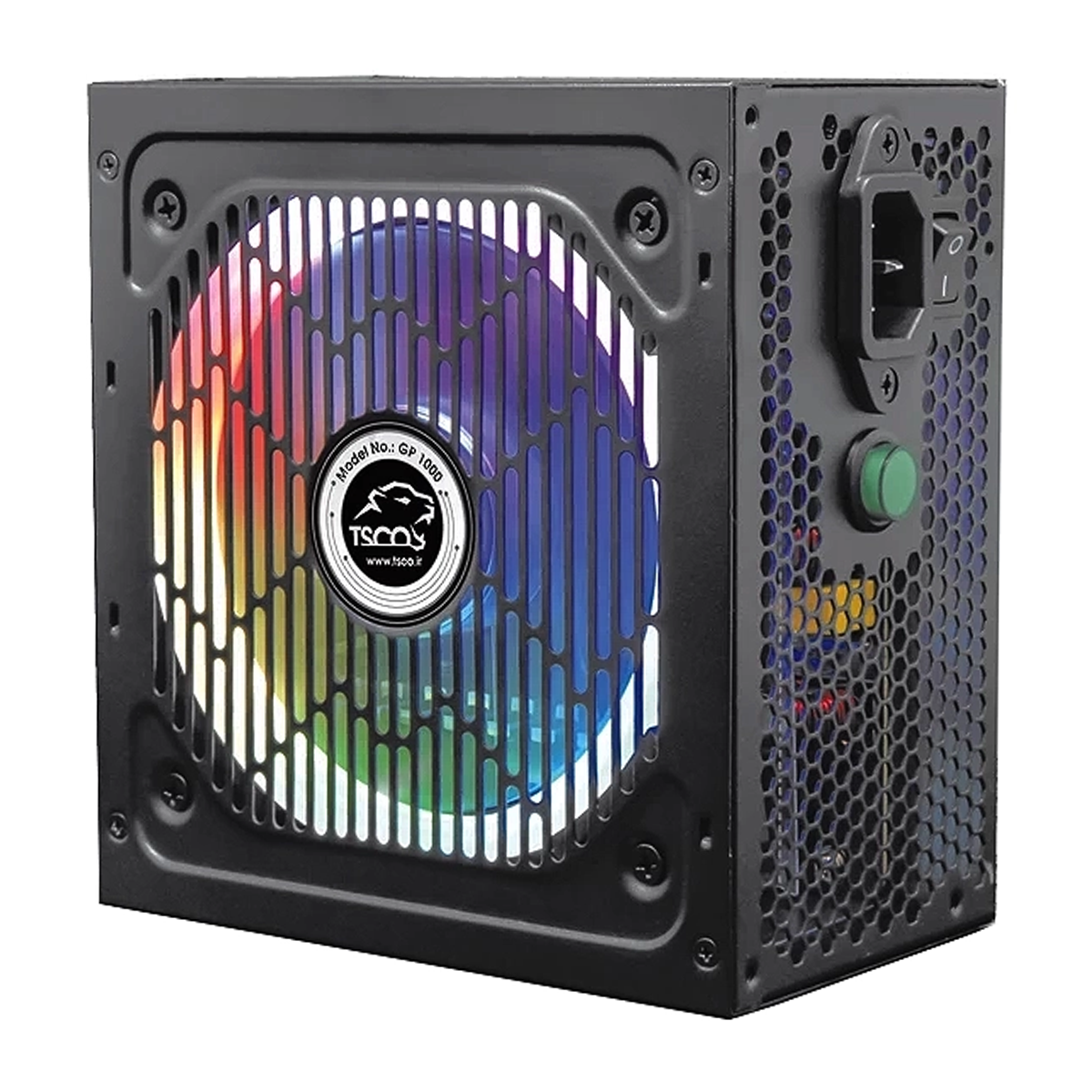 پاور کامپیوتر کامپیوتر تسکو مدل TP 1000GA-small-image