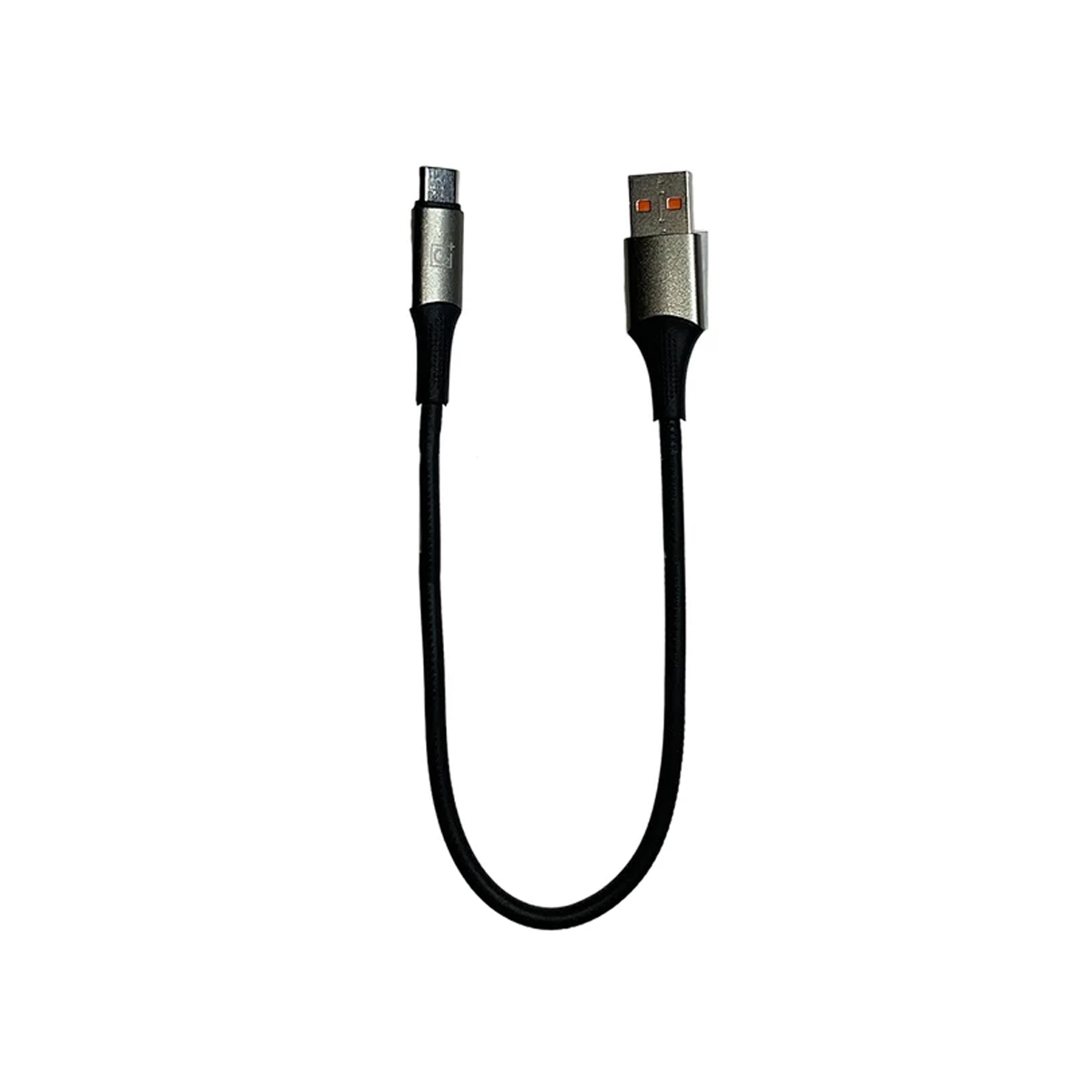 کابل تبدیل USB به Micro-USB اتوپلاس مدل CLA-401 طول 0.3 متر-small-image