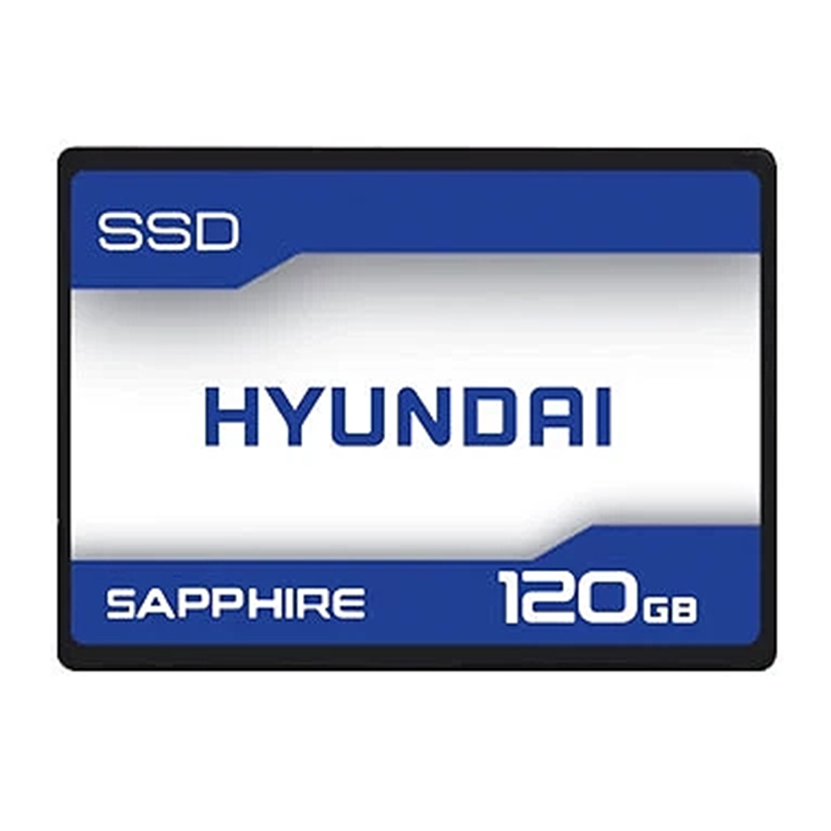 هارد اس اس دی اینترنال هیوندای مدل SAPPHIRE ظرفیت 120 گیگابایت-small-image