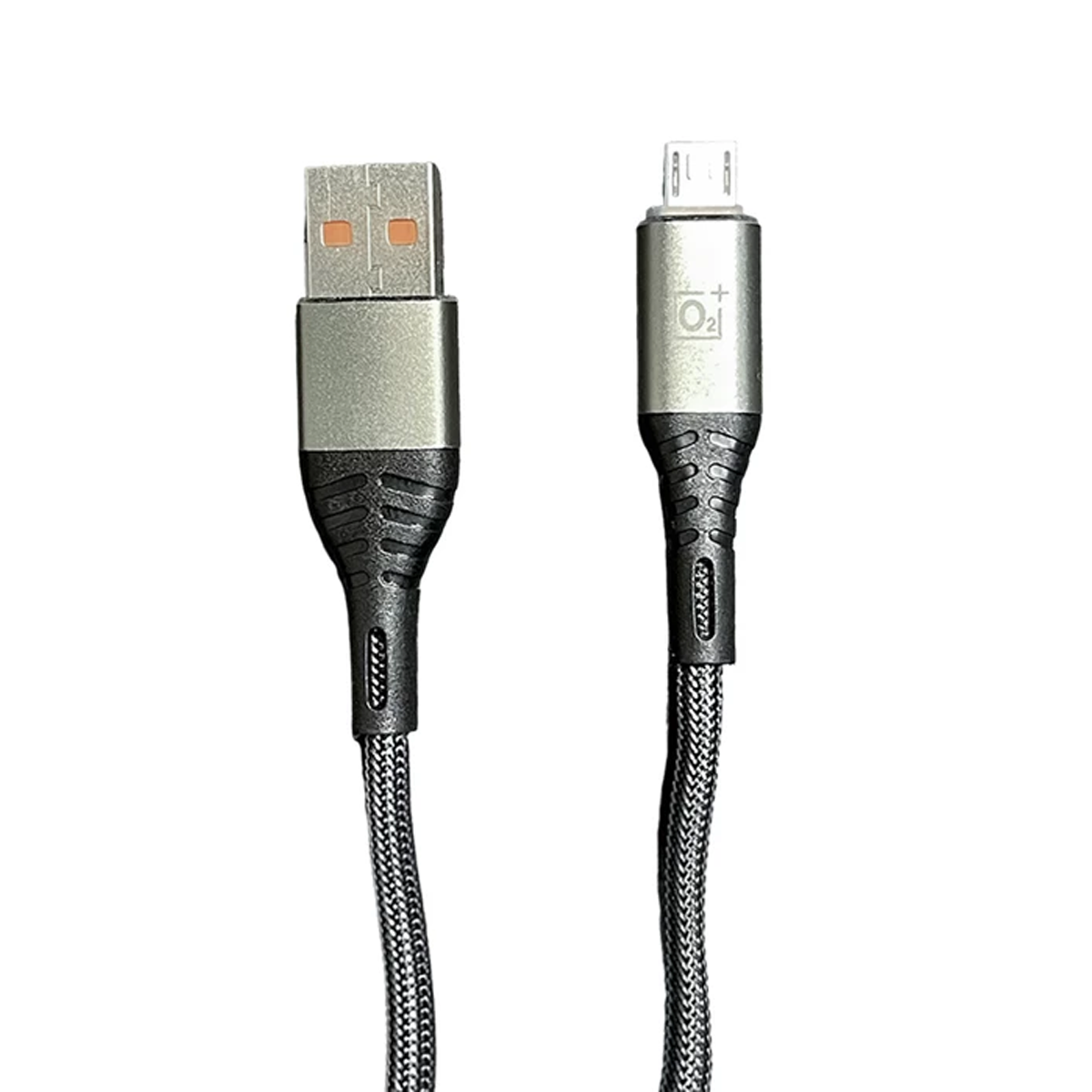 کابل تبدیل USB به Micro-USB اتوپلاس مدل CLA-204 طول 1 متر-small-image