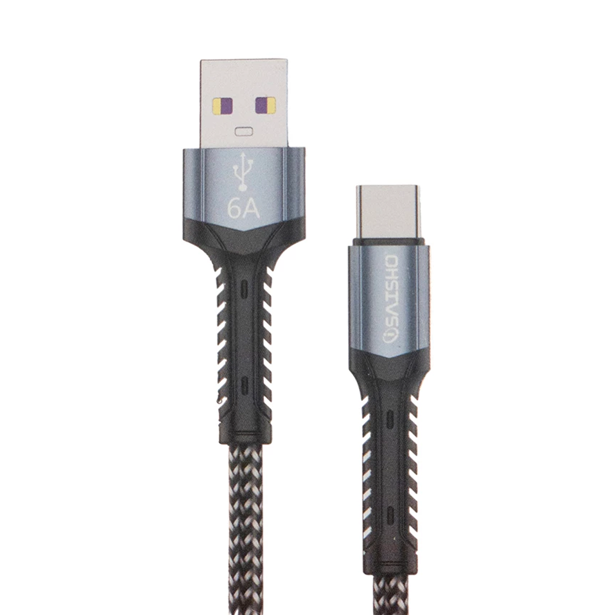 کابل تایپ سی مدل SA-61 طول 1 متر-small-image