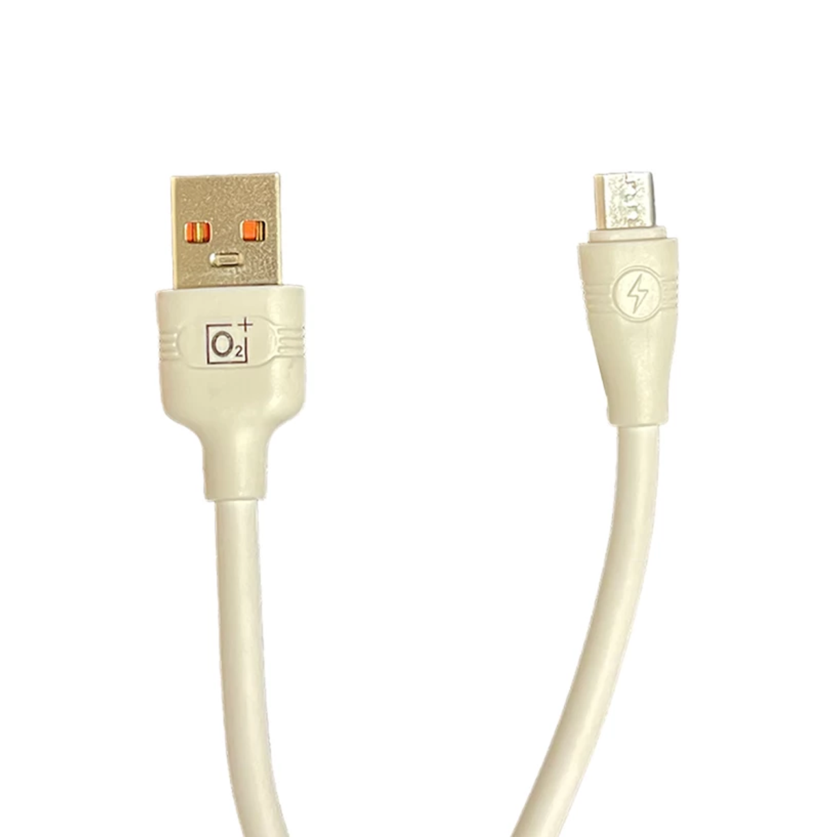 کابل تبدیل USB به Micro-USB اتوپلاس مدل CLA-200 طول 1 متر-small-image