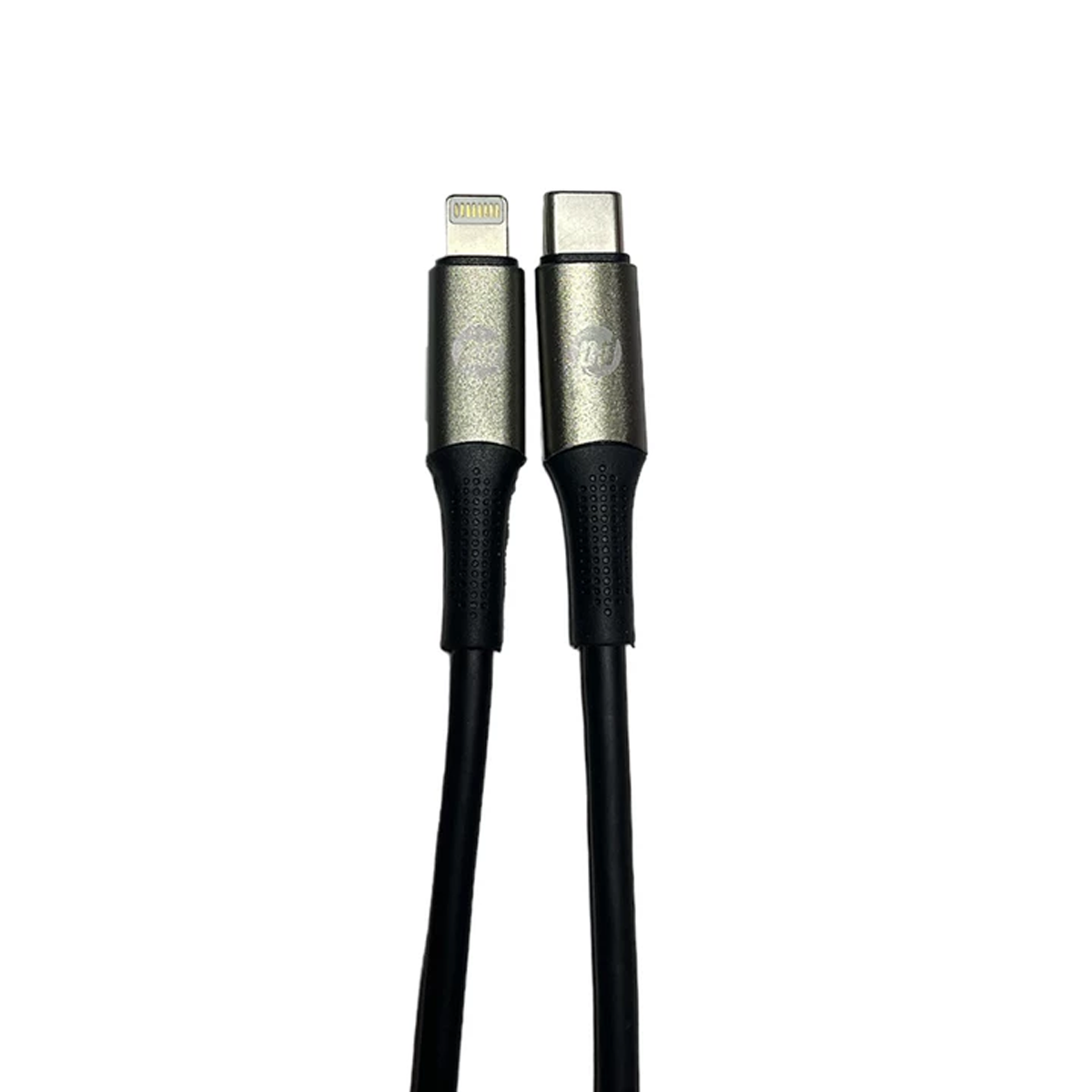 کابل تبدیل تایپ سی به لایتنینگ اتوپلاس مدل PD-22 طول 1.2 متر-small-image